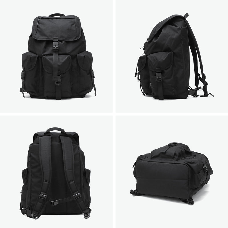 バイシクロン バイ バッグジャック リュック メンズ レディース 大容量 BAICYCLON by bagjack おしゃれ カジュアル パソコン PC 15インチ 通学 通勤 大きめ バックパック 撥水 B4 A4 コーデュラ BACKPACK BCL-42