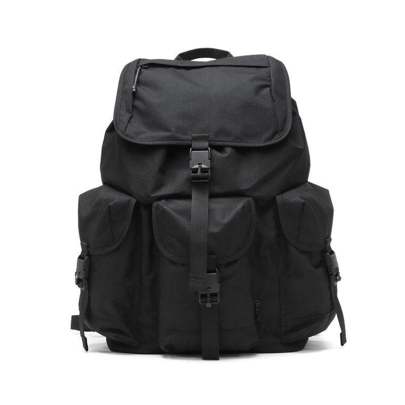 バイシクロン バイ バッグジャック リュック メンズ レディース 大容量 BAICYCLON by bagjack おしゃれ カジュアル パソコン PC 15インチ 通学 通勤 大きめ バックパック 撥水 B4 A4 コーデュラ BACKPACK BCL-42