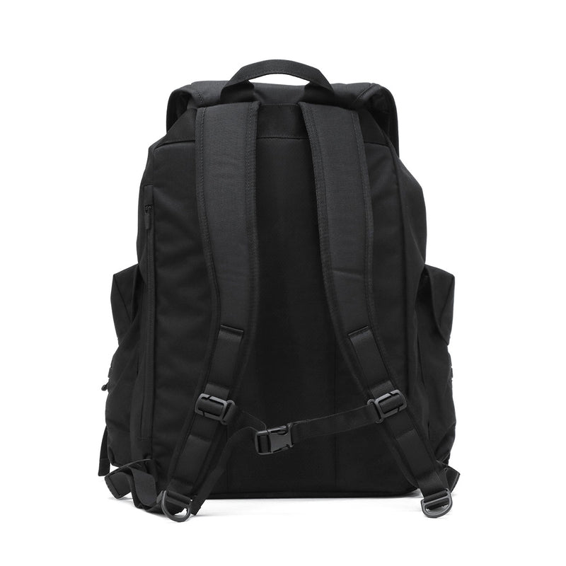 バイシクロン バイ バッグジャック リュック メンズ レディース 大容量 BAICYCLON by bagjack おしゃれ カジュアル パソコン PC 15インチ 通学 通勤 大きめ バックパック 撥水 B4 A4 コーデュラ BACKPACK BCL-42