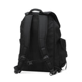 バイシクロン バイ バッグジャック リュック メンズ レディース 大容量 BAICYCLON by bagjack おしゃれ カジュアル パソコン PC 15インチ 通学 通勤 大きめ バックパック 撥水 B4 A4 コーデュラ BACKPACK BCL-42