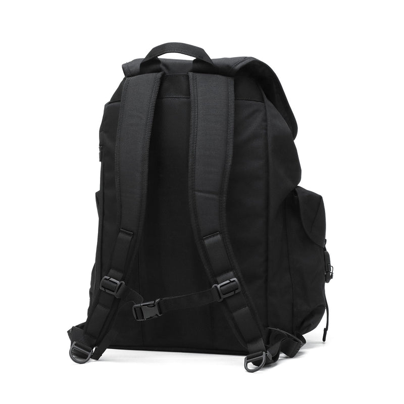 バイシクロン バイ バッグジャック リュック メンズ レディース 大容量 BAICYCLON by bagjack おしゃれ カジュアル パソコン PC 15インチ 通学 通勤 大きめ バックパック 撥水 B4 A4 コーデュラ BACKPACK BCL-42