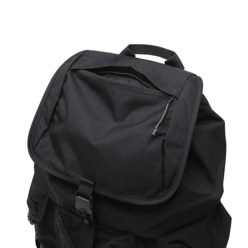 バイシクロン バイ バッグジャック リュック メンズ レディース 大容量 BAICYCLON by bagjack おしゃれ カジュアル パソコン PC 15インチ 通学 通勤 大きめ バックパック 撥水 B4 A4 コーデュラ BACKPACK BCL-42