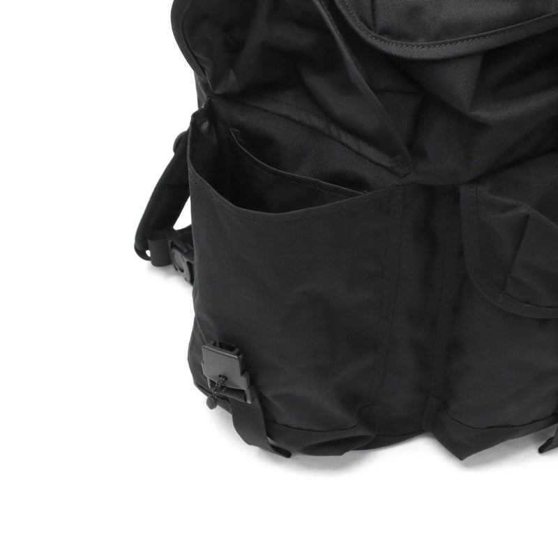 バイシクロン バイ バッグジャック リュック メンズ レディース 大容量 BAICYCLON by bagjack おしゃれ カジュアル パソコン PC 15インチ 通学 通勤 大きめ バックパック 撥水 B4 A4 コーデュラ BACKPACK BCL-42