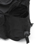 バイシクロン バイ バッグジャック リュック メンズ レディース 大容量 BAICYCLON by bagjack おしゃれ カジュアル パソコン PC 15インチ 通学 通勤 大きめ バックパック 撥水 B4 A4 コーデュラ BACKPACK BCL-42