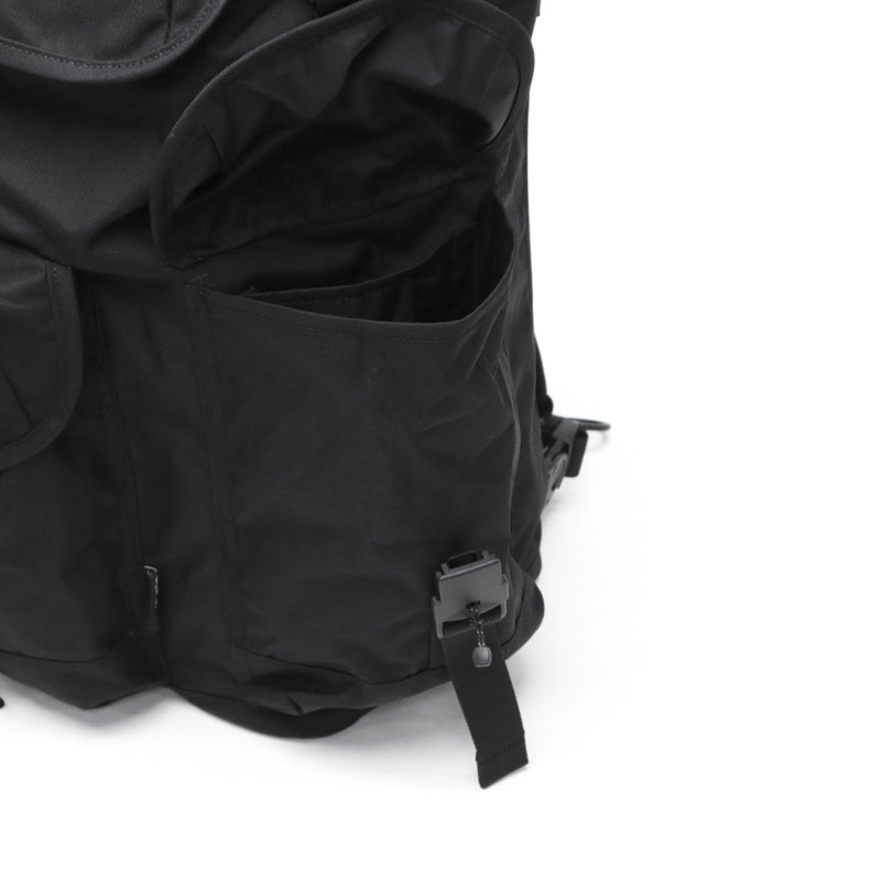 バイシクロン バイ バッグジャック リュック メンズ レディース 大容量 BAICYCLON by bagjack おしゃれ カジュアル パソコン PC 15インチ 通学 通勤 大きめ バックパック 撥水 B4 A4 コーデュラ BACKPACK BCL-42