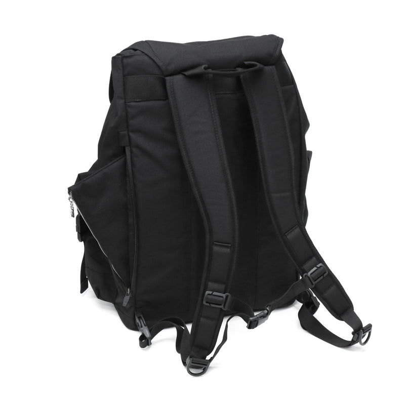 バイシクロン バイ バッグジャック リュック メンズ レディース 大容量 BAICYCLON by bagjack おしゃれ カジュアル パソコン PC 15インチ 通学 通勤 大きめ バックパック 撥水 B4 A4 コーデュラ BACKPACK BCL-42