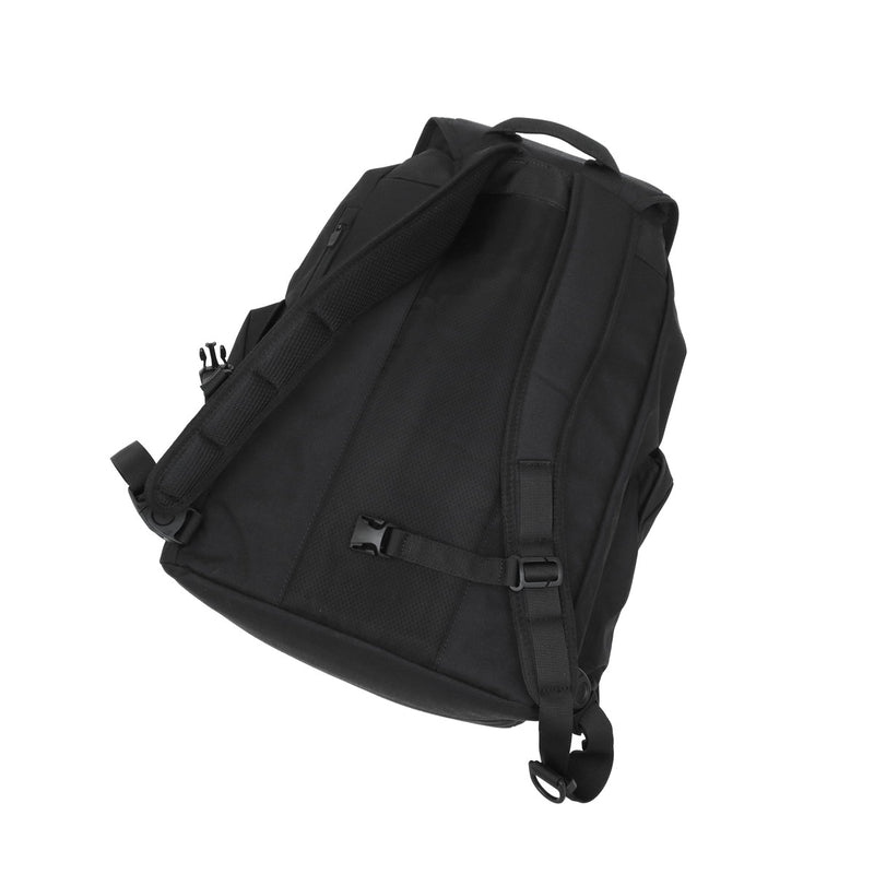 バイシクロン バイ バッグジャック リュック メンズ レディース 大容量 BAICYCLON by bagjack おしゃれ カジュアル パソコン PC 15インチ 通学 通勤 大きめ バックパック 撥水 B4 A4 コーデュラ BACKPACK BCL-42