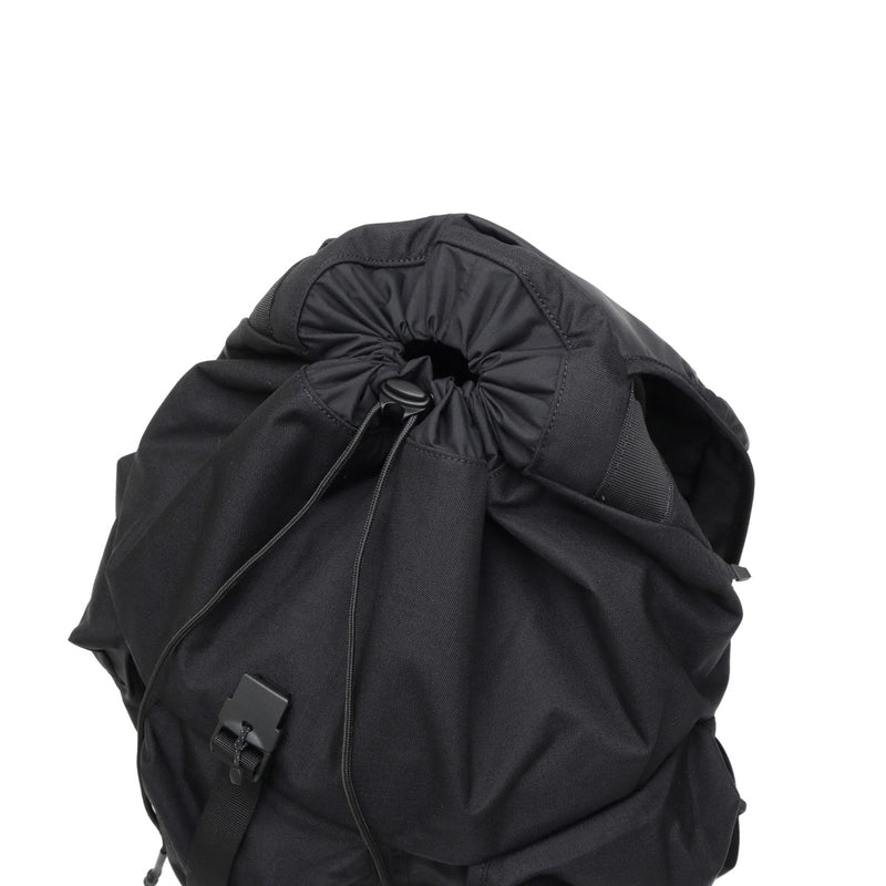 バイシクロン バイ バッグジャック リュック メンズ レディース 大容量 BAICYCLON by bagjack おしゃれ カジュアル パソコン PC 15インチ 通学 通勤 大きめ バックパック 撥水 B4 A4 コーデュラ BACKPACK BCL-42