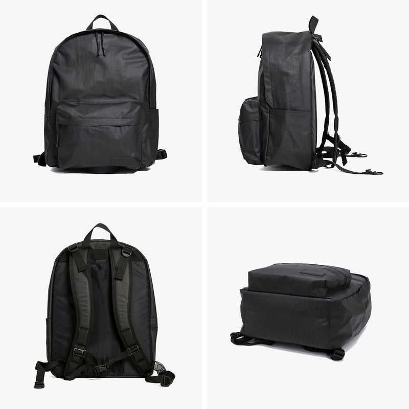 バイシクロン バイ バッグジャック リュック メンズ レディース 通学 通勤 大容量 大きめ BAICYCLON by bagjack おしゃれ カジュアル 軽い 軽量 A4 B4 PC ノートPC 16インチ バッグ バックパック DAYPACK CL-01