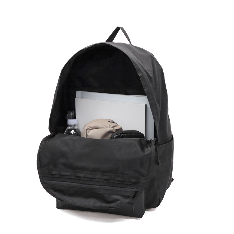 バイシクロン バイ バッグジャック リュック メンズ レディース 通学 通勤 大容量 大きめ BAICYCLON by bagjack おしゃれ カジュアル 軽い 軽量 A4 B4 PC ノートPC 16インチ バッグ バックパック DAYPACK CL-01