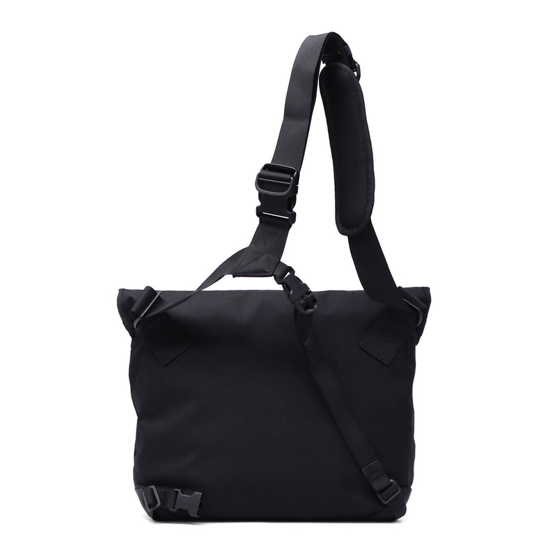 バイシクロン バイ バッグジャック メッセンジャーバッグ メンズ A4 B4 パソコン 大容量 BAICYCLON by bagjack ビジネス ブランド 撥水 おしゃれ 斜め掛け ショルダー 15inch CORE LINE MESSENGER BAG CL-02