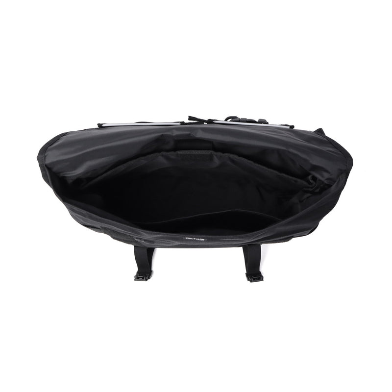 バイシクロン バイ バッグジャック メッセンジャーバッグ メンズ A4 B4 パソコン 大容量 BAICYCLON by bagjack ビジネス ブランド 撥水 おしゃれ 斜め掛け ショルダー 15inch CORE LINE MESSENGER BAG CL-02