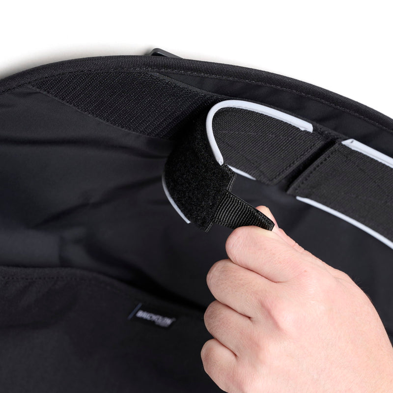 バイシクロン バイ バッグジャック メッセンジャーバッグ メンズ A4 B4 パソコン 大容量 BAICYCLON by bagjack ビジネス ブランド 撥水 おしゃれ 斜め掛け ショルダー 15inch CORE LINE MESSENGER BAG CL-02