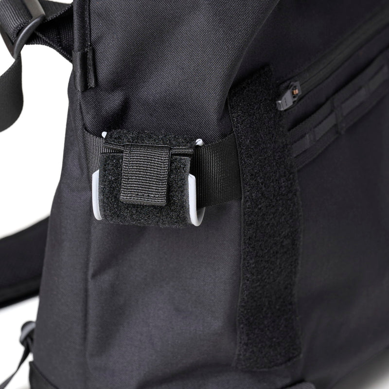 バイシクロン バイ バッグジャック メッセンジャーバッグ メンズ A4 B4 パソコン 大容量 BAICYCLON by bagjack ビジネス ブランド 撥水 おしゃれ 斜め掛け ショルダー 15inch CORE LINE MESSENGER BAG CL-02