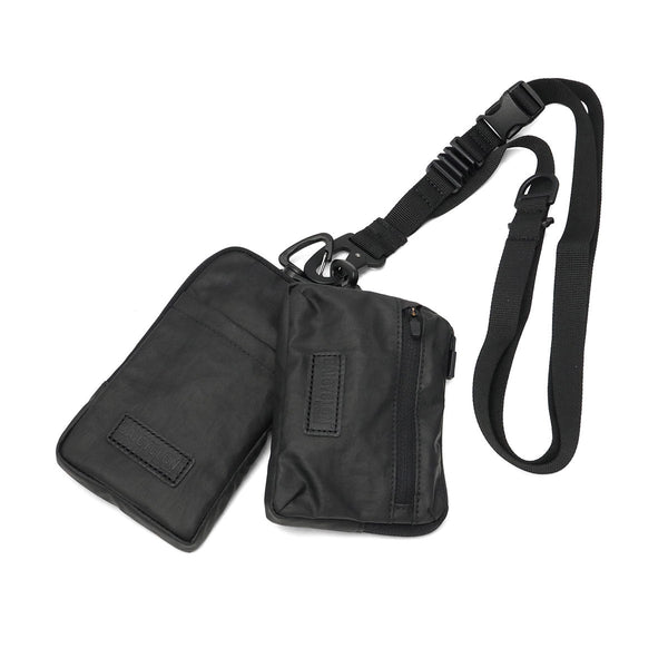 バイシクロン バイ バッグジャック ショルダーバッグ メンズ レディース おしゃれ BAICYCLON by bagjack ショルダー ショルダーポーチ ポーチ ミニ 小さい 小さめ 斜めがけ 軽量 ナイロン COMBO SHOULDER CL-04