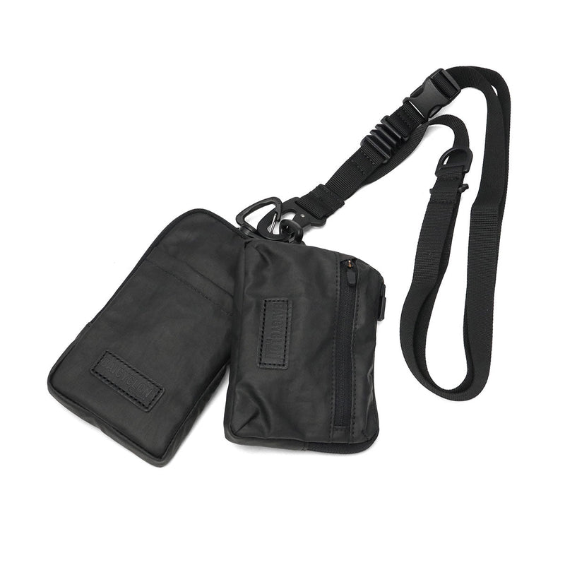 バイシクロン バイ バッグジャック ショルダーバッグ メンズ レディース おしゃれ BAICYCLON by bagjack ショルダー ショルダーポーチ ポーチ ミニ 小さい 小さめ 斜めがけ 軽量 ナイロン COMBO SHOULDER CL-04