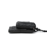 バイシクロン バイ バッグジャック ショルダーバッグ メンズ レディース おしゃれ BAICYCLON by bagjack ショルダー ショルダーポーチ ポーチ ミニ 小さい 小さめ 斜めがけ 軽量 ナイロン COMBO SHOULDER CL-04