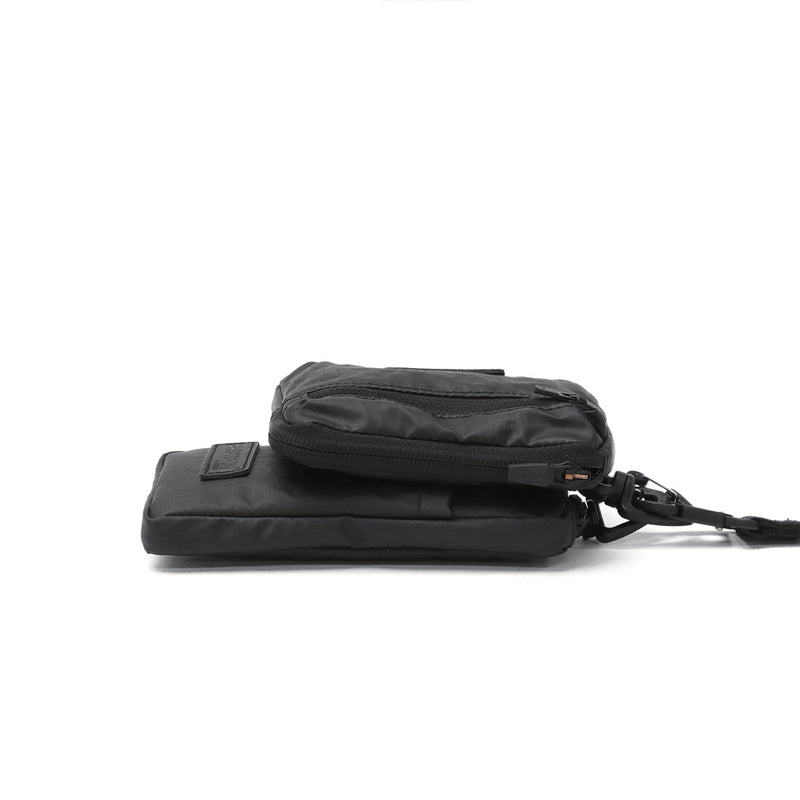 バイシクロン バイ バッグジャック ショルダーバッグ メンズ レディース おしゃれ BAICYCLON by bagjack ショルダー ショルダーポーチ ポーチ ミニ 小さい 小さめ 斜めがけ 軽量 ナイロン COMBO SHOULDER CL-04