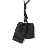 バイシクロン バイ バッグジャック ショルダーバッグ メンズ レディース おしゃれ BAICYCLON by bagjack ショルダー ショルダーポーチ ポーチ ミニ 小さい 小さめ 斜めがけ 軽量 ナイロン COMBO SHOULDER CL-04