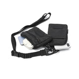 バイシクロン バイ バッグジャック ショルダーバッグ メンズ レディース おしゃれ BAICYCLON by bagjack ショルダー ショルダーポーチ ポーチ ミニ 小さい 小さめ 斜めがけ 軽量 ナイロン COMBO SHOULDER CL-04