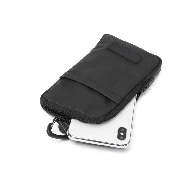 バイシクロン バイ バッグジャック ショルダーバッグ メンズ レディース おしゃれ BAICYCLON by bagjack ショルダー ショルダーポーチ ポーチ ミニ 小さい 小さめ 斜めがけ 軽量 ナイロン COMBO SHOULDER CL-04