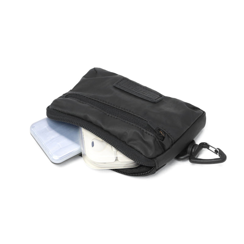 バイシクロン バイ バッグジャック ショルダーバッグ メンズ レディース おしゃれ BAICYCLON by bagjack ショルダー ショルダーポーチ ポーチ ミニ 小さい 小さめ 斜めがけ 軽量 ナイロン COMBO SHOULDER CL-04