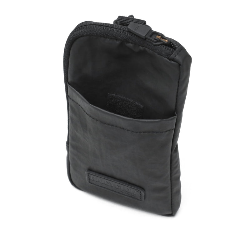 バイシクロン バイ バッグジャック ショルダーバッグ メンズ レディース おしゃれ BAICYCLON by bagjack ショルダー ショルダーポーチ ポーチ ミニ 小さい 小さめ 斜めがけ 軽量 ナイロン COMBO SHOULDER CL-04