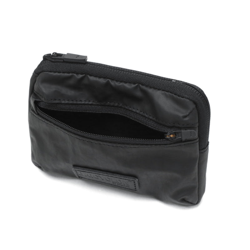 バイシクロン バイ バッグジャック ショルダーバッグ メンズ レディース おしゃれ BAICYCLON by bagjack ショルダー ショルダーポーチ ポーチ ミニ 小さい 小さめ 斜めがけ 軽量 ナイロン COMBO SHOULDER CL-04