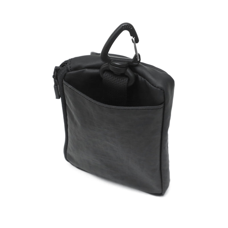 バイシクロン バイ バッグジャック ショルダーバッグ メンズ レディース おしゃれ BAICYCLON by bagjack ショルダー ショルダーポーチ ポーチ ミニ 小さい 小さめ 斜めがけ 軽量 ナイロン COMBO SHOULDER CL-04