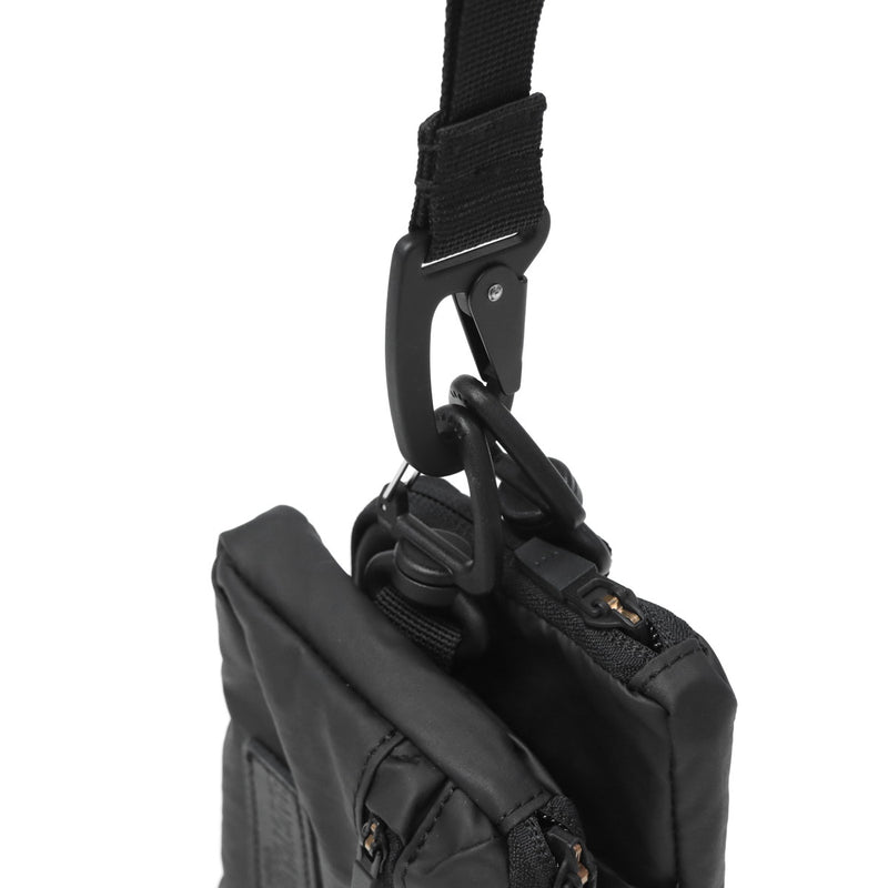 バイシクロン バイ バッグジャック ショルダーバッグ メンズ レディース おしゃれ BAICYCLON by bagjack ショルダー ショルダーポーチ ポーチ ミニ 小さい 小さめ 斜めがけ 軽量 ナイロン COMBO SHOULDER CL-04