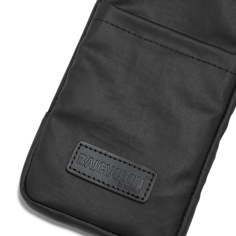 バイシクロン バイ バッグジャック ショルダーバッグ メンズ レディース おしゃれ BAICYCLON by bagjack ショルダー ショルダーポーチ ポーチ ミニ 小さい 小さめ 斜めがけ 軽量 ナイロン COMBO SHOULDER CL-04