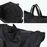 バイシクロン バイ バッグジャック トートバッグ メンズ 大きめ 大容量 BAICYCLON by bagjack カジュアル A4 A3 ブランド ナイロン ショルダーバッグ 斜めがけ 撥水 2WAY MULTI POCKETS 2WAY TOTE LARGE BCL-67