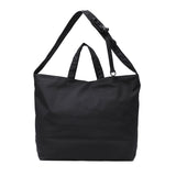 バイシクロン バイ バッグジャック トートバッグ メンズ 大きめ 大容量 BAICYCLON by bagjack カジュアル A4 A3 ブランド ナイロン ショルダーバッグ 斜めがけ 撥水 2WAY MULTI POCKETS 2WAY TOTE LARGE BCL-67