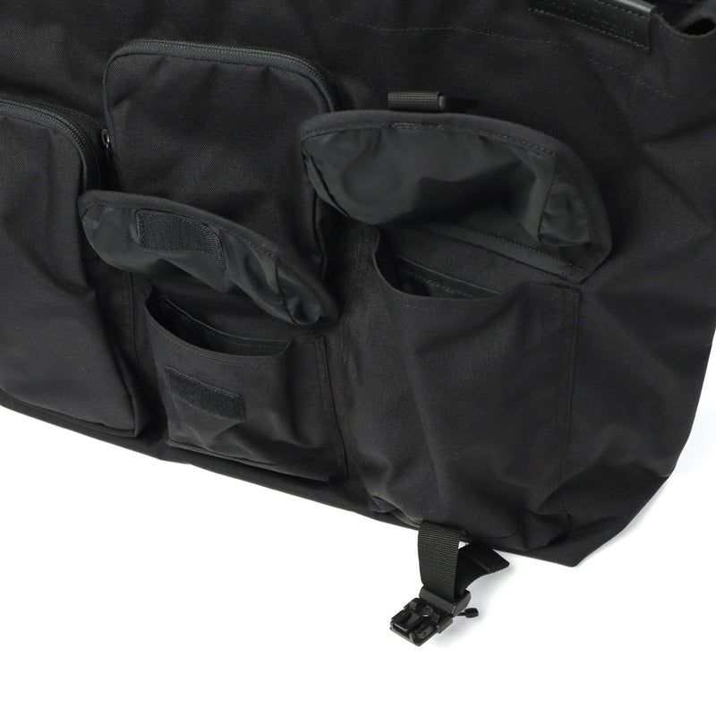 バイシクロン バイ バッグジャック トートバッグ メンズ 大きめ 大容量 BAICYCLON by bagjack カジュアル A4 A3 ブランド ナイロン ショルダーバッグ 斜めがけ 撥水 2WAY MULTI POCKETS 2WAY TOTE LARGE BCL-67