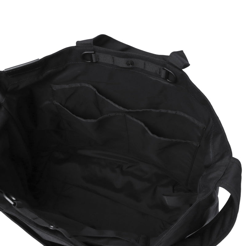 バイシクロン バイ バッグジャック トートバッグ メンズ 大きめ 大容量 BAICYCLON by bagjack カジュアル A4 A3 ブランド ナイロン ショルダーバッグ 斜めがけ 撥水 2WAY MULTI POCKETS 2WAY TOTE LARGE BCL-67