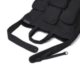 バイシクロン バイ バッグジャック トートバッグ メンズ 大きめ 大容量 BAICYCLON by bagjack カジュアル A4 A3 ブランド ナイロン ショルダーバッグ 斜めがけ 撥水 2WAY MULTI POCKETS 2WAY TOTE LARGE BCL-67