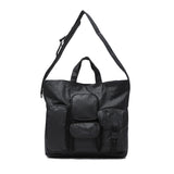 バイシクロン バイ バッグジャック トートバッグ メンズ 大きめ 大容量 BAICYCLON by bagjack カジュアル A4 ブランド ナイロン ショルダーバッグ 斜めがけ 撥水 2WAY MULTI POCKET 2WAY TOTE BAG MEDIUM BCL-68