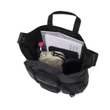 バイシクロン バイ バッグジャック トートバッグ メンズ 大きめ 大容量 BAICYCLON by bagjack カジュアル A4 ブランド ナイロン ショルダーバッグ 斜めがけ 撥水 2WAY MULTI POCKET 2WAY TOTE BAG MEDIUM BCL-68