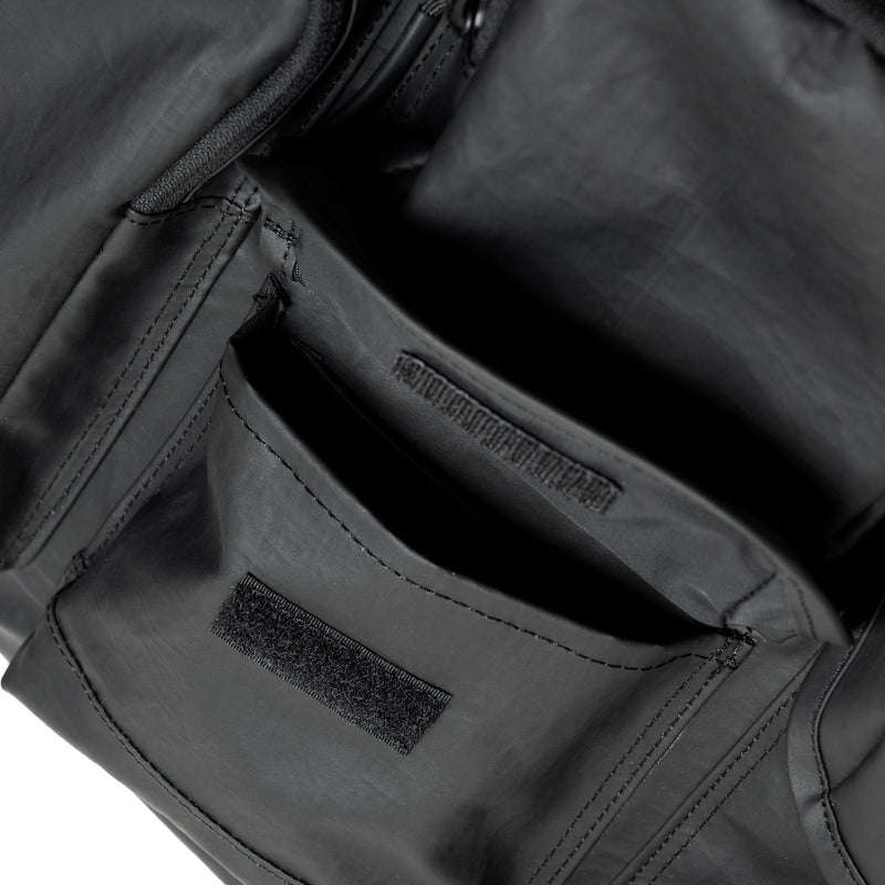 バイシクロン バイ バッグジャック トートバッグ メンズ 大きめ 大容量 BAICYCLON by bagjack カジュアル A4 ブランド ナイロン ショルダーバッグ 斜めがけ 撥水 2WAY MULTI POCKET 2WAY TOTE BAG MEDIUM BCL-68