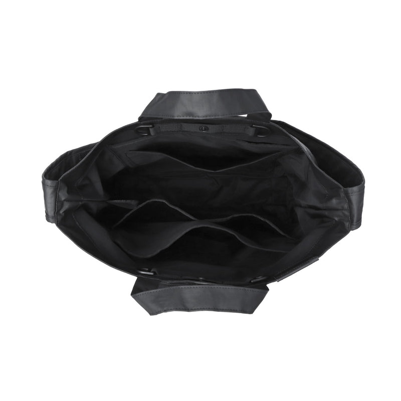 バイシクロン バイ バッグジャック トートバッグ メンズ 大きめ 大容量 BAICYCLON by bagjack カジュアル A4 ブランド ナイロン ショルダーバッグ 斜めがけ 撥水 2WAY MULTI POCKET 2WAY TOTE BAG MEDIUM BCL-68