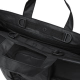 バイシクロン バイ バッグジャック トートバッグ メンズ 大きめ 大容量 BAICYCLON by bagjack カジュアル A4 ブランド ナイロン ショルダーバッグ 斜めがけ 撥水 2WAY MULTI POCKET 2WAY TOTE BAG MEDIUM BCL-68