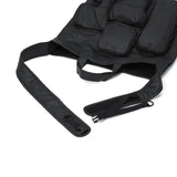 バイシクロン バイ バッグジャック トートバッグ メンズ 大きめ 大容量 BAICYCLON by bagjack カジュアル A4 ブランド ナイロン ショルダーバッグ 斜めがけ 撥水 2WAY MULTI POCKET 2WAY TOTE BAG MEDIUM BCL-68