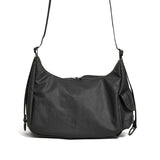 バイシクロン バイ バッグジャック ショルダーバッグ メンズ レディース 斜めがけ 小さめ BAICYCLON by bagjack ブランド カジュアル ミニ バッグ 横型 軽量 A5 ナイロン MULTI POCKET SHOULDER BAG SMALL BCL-85
