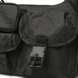 バイシクロン バイ バッグジャック ショルダーバッグ メンズ レディース 斜めがけ 小さめ BAICYCLON by bagjack ブランド カジュアル ミニ バッグ 横型 軽量 A5 ナイロン MULTI POCKET SHOULDER BAG SMALL BCL-85