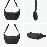 バイシクロン バイ バッグジャック ショルダーバッグ メンズ レディース 斜めがけ 小さめ BAICYCLON by bagjack ブランド カジュアル ショルダー バッグ 横型 軽量 B5 ナイロン かっこいい SHOULDER BAG BCL-75
