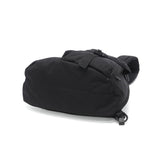 バイシクロン バイ バッグジャック ボディバッグ メンズ レディース ワンショルダー BAICYCLON by bagjack ブランド かっこいい 軽い 軽量 タブレット 斜めがけ シンプル B5 SINGLE STRAP BAG BCL-116