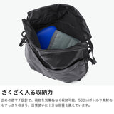 バイシクロン バイ バッグジャック 巾着バッグ ショルダーバッグ メンズ レディース 斜めがけバッグ BAICYCLON by bagjack 大人 巾着 ブランド おしゃれ 2WAY ミニショルダー 合皮 DRAW STRING BAG (LE) BCL-114
