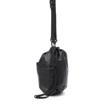 バイシクロン バイ バッグジャック 巾着バッグ ショルダーバッグ メンズ レディース 斜めがけバッグ BAICYCLON by bagjack 大人 巾着 ブランド おしゃれ 2WAY ミニショルダー 合皮 DRAW STRING BAG (LE) BCL-114