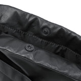 バイシクロン バイ バッグジャック 巾着バッグ ショルダーバッグ メンズ レディース 斜めがけバッグ BAICYCLON by bagjack 大人 巾着 ブランド おしゃれ 2WAY ミニショルダー 合皮 DRAW STRING BAG (LE) BCL-114