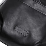バイシクロン バイ バッグジャック 巾着バッグ ショルダーバッグ メンズ レディース 斜めがけバッグ BAICYCLON by bagjack 大人 巾着 ブランド おしゃれ 2WAY ミニショルダー 合皮 DRAW STRING BAG (LE) BCL-114
